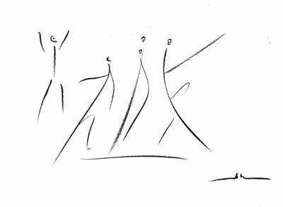 Dibujo #17