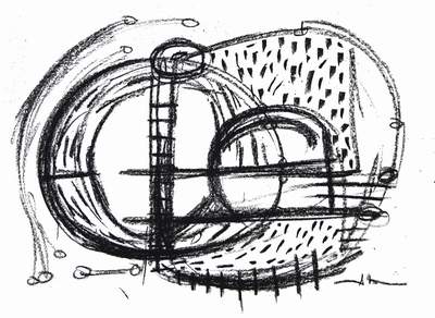 Dibujo #21
