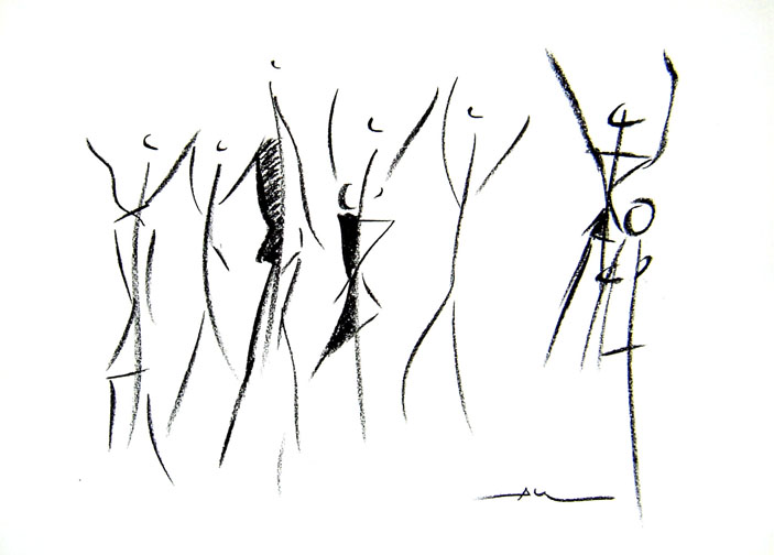 Dibujo #3