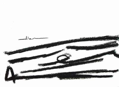 Dibujo #30