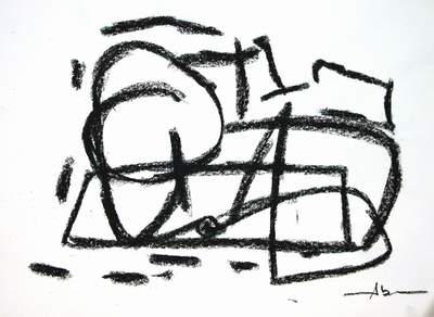 Dibujo #31