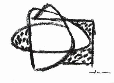 Dibujo #35
