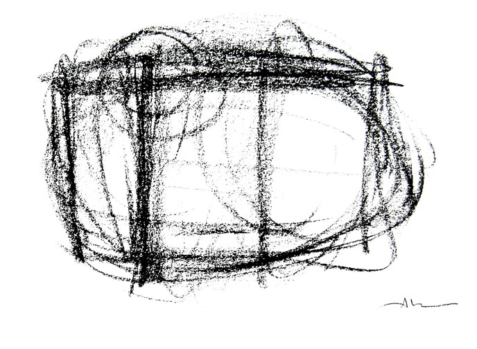 Dibujo #8