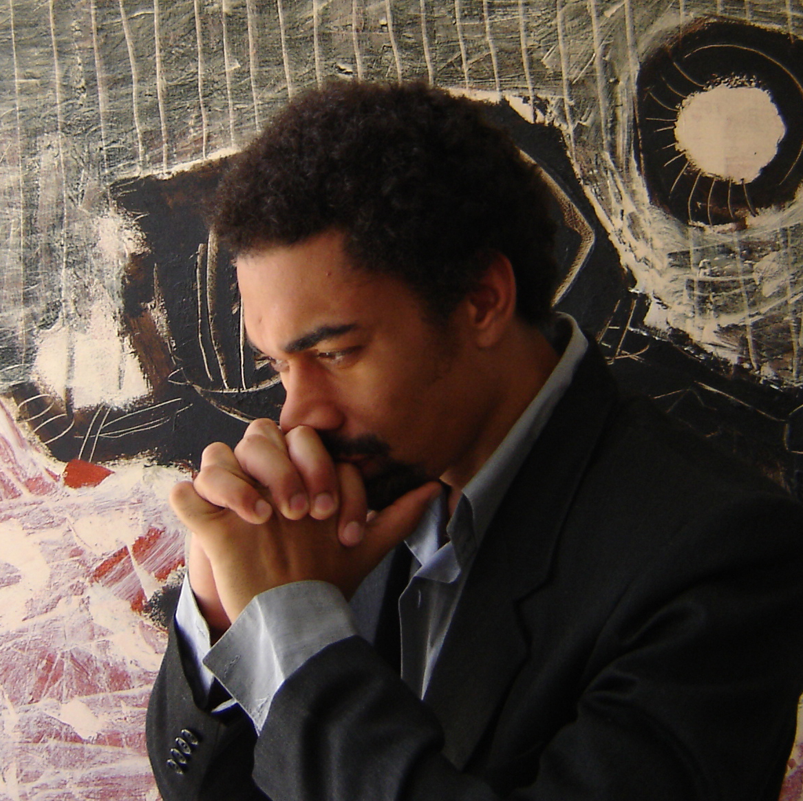 Oscar Abreu