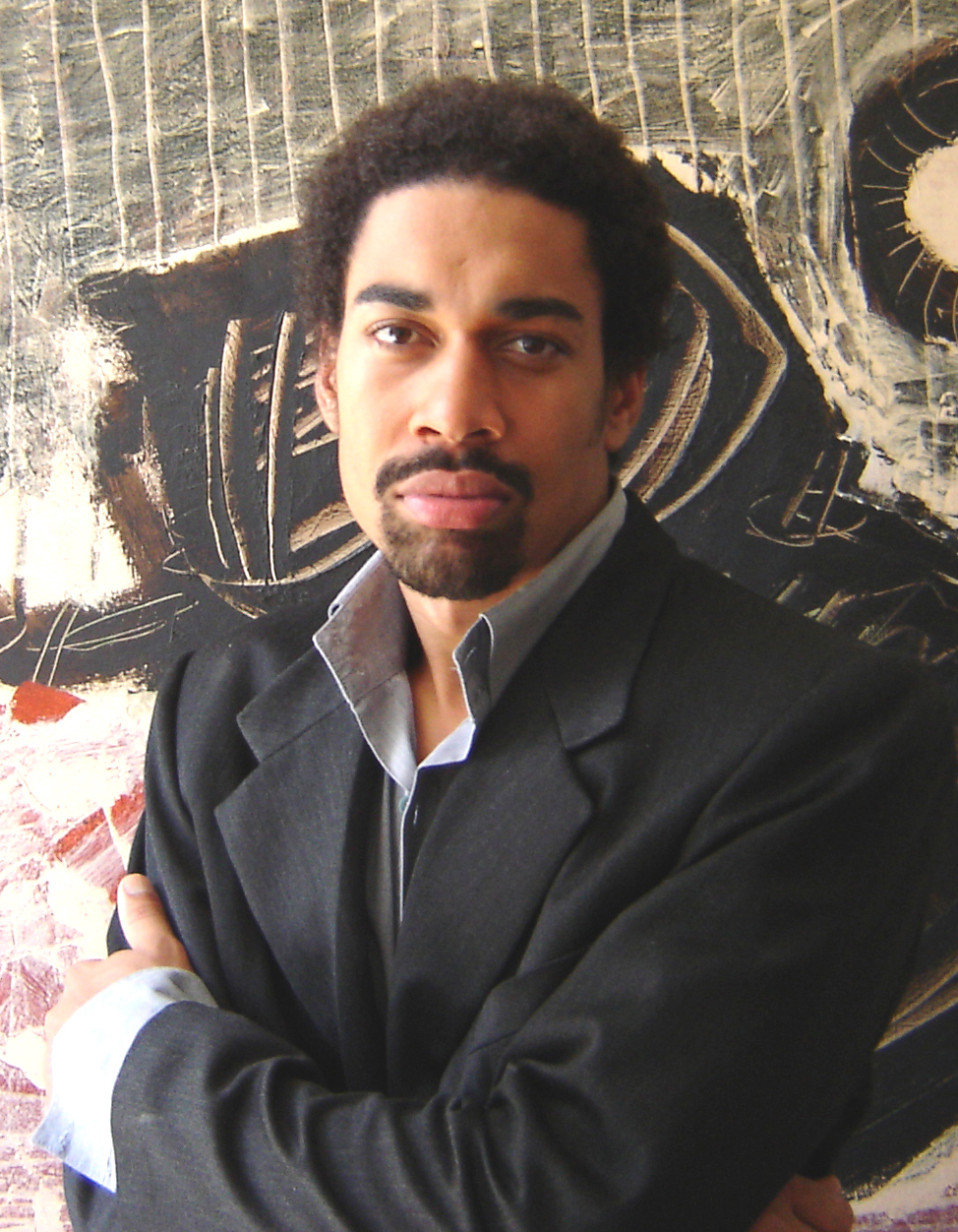 Oscar Abreu