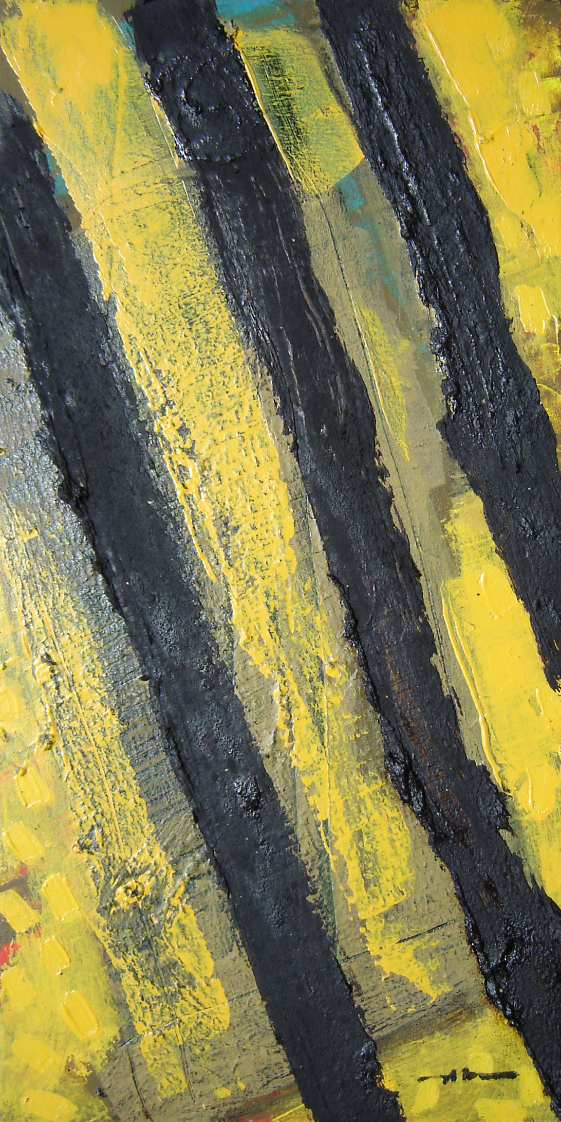 Oscar Abreu
