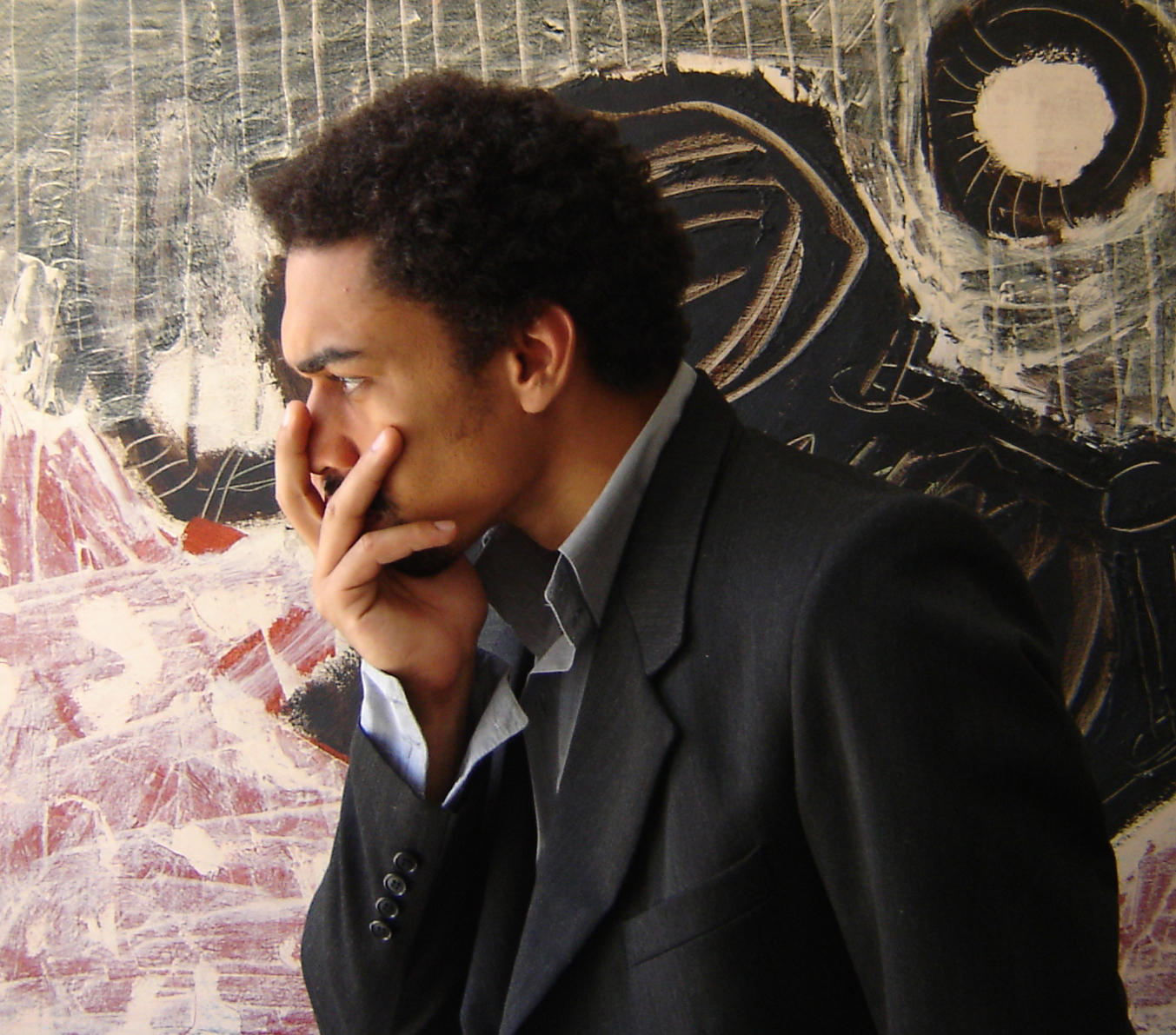 Oscar Abreu