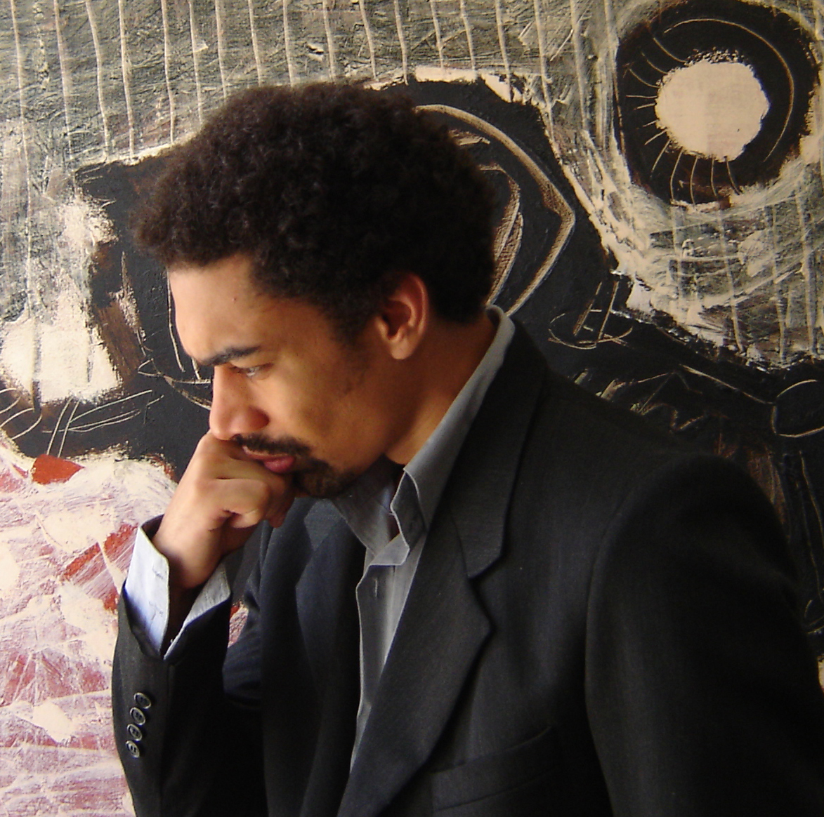 Oscar Abreu