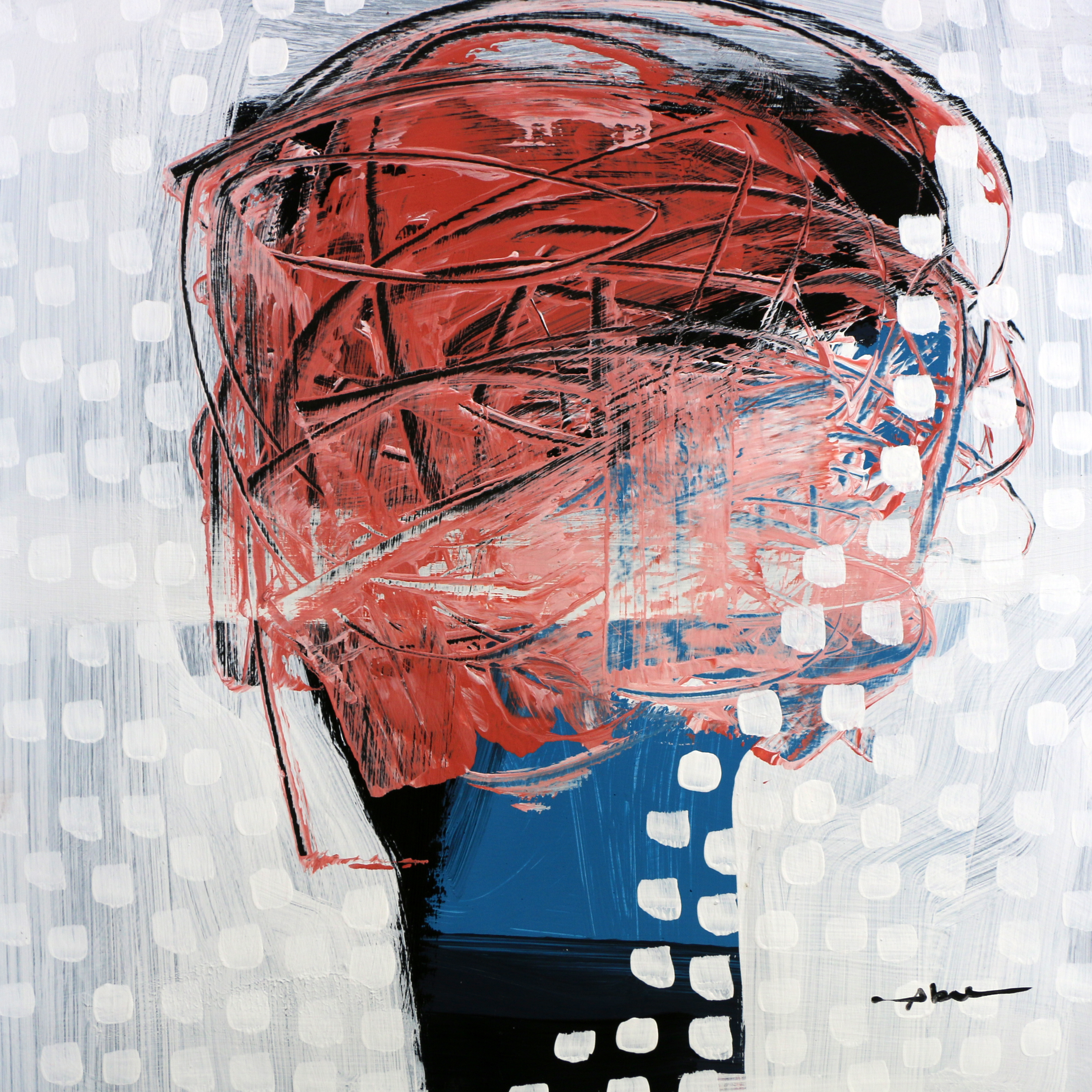 Recuerdos en Fuga – Oscar Abreu