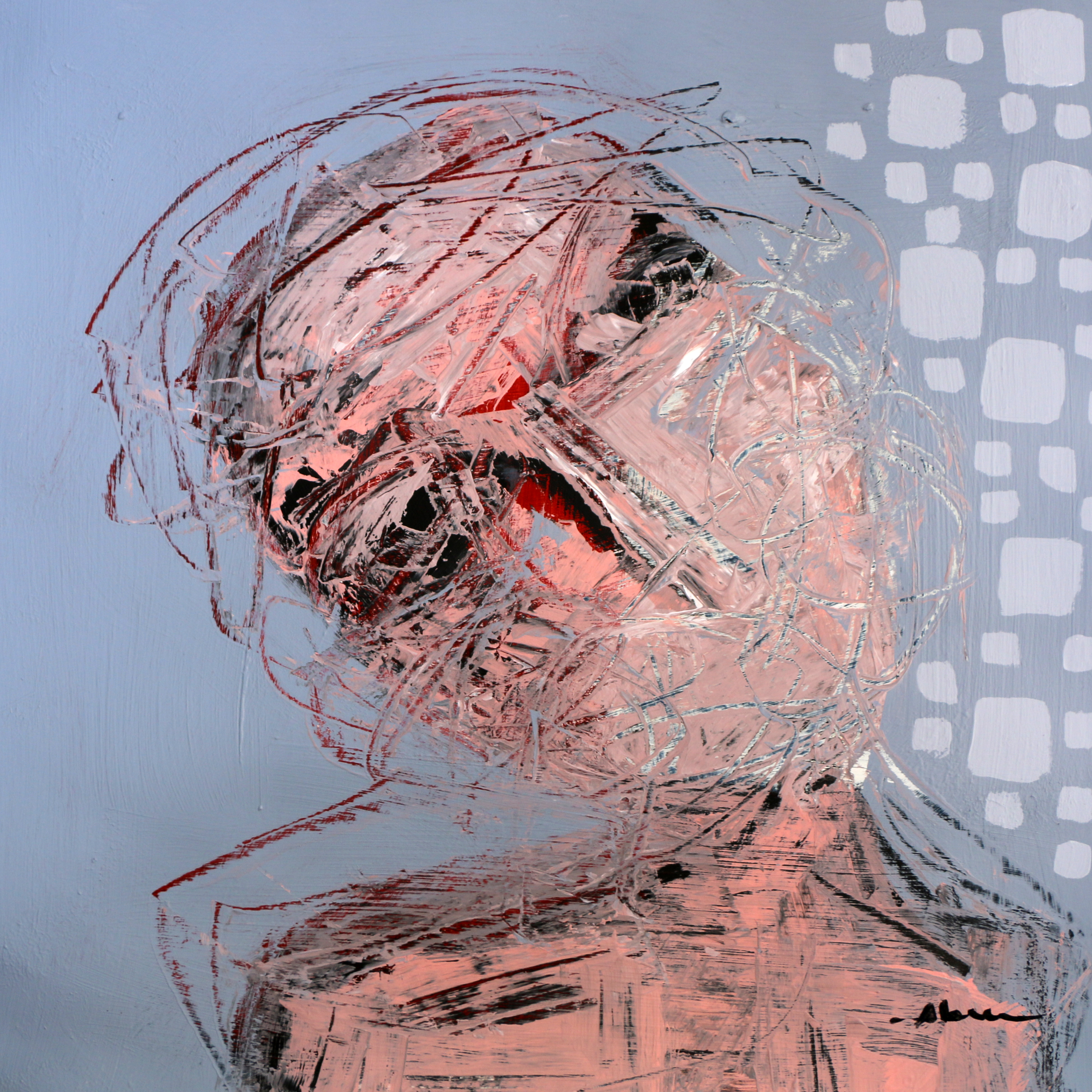 El Nombre que No Llega – Oscar Abreu