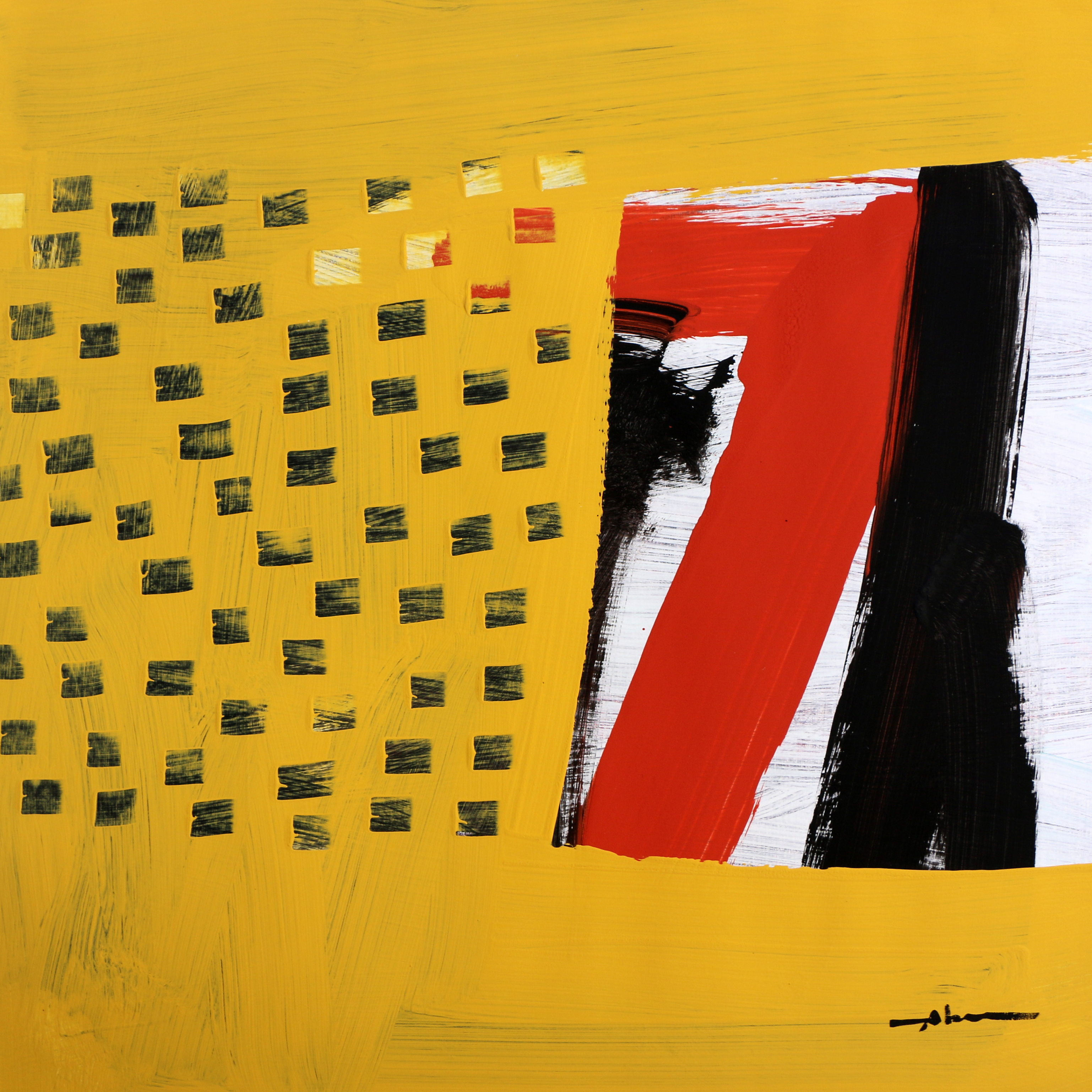 Amnesia – Oscar Abreu